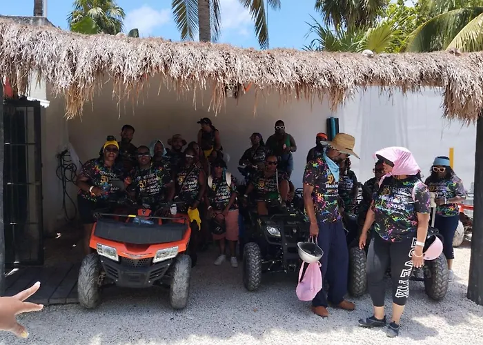 Xxxxxxx Gasthof Tulum