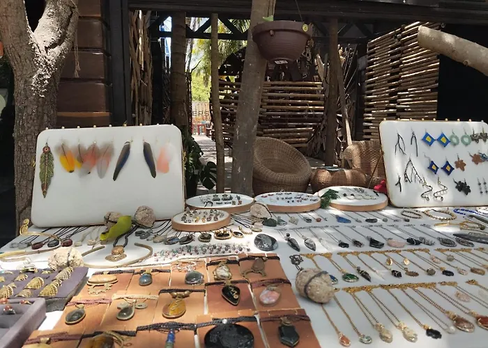 Xxxxxxx * Tulum