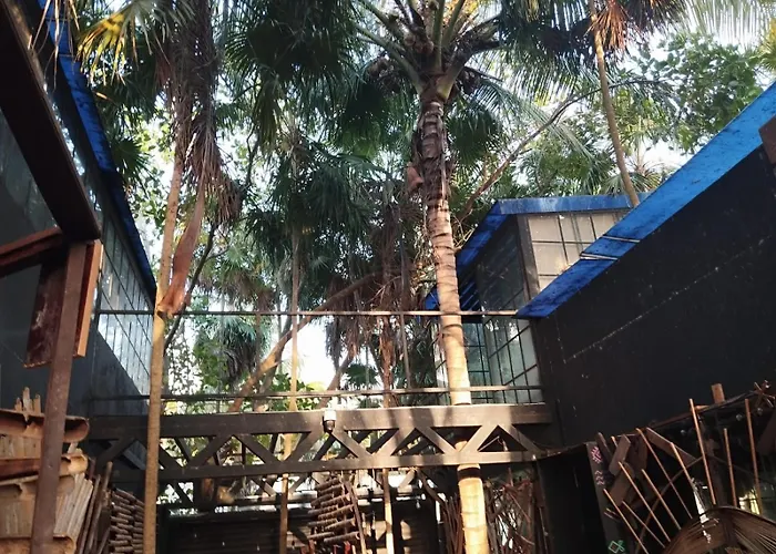 Xxxxxxx * Tulum