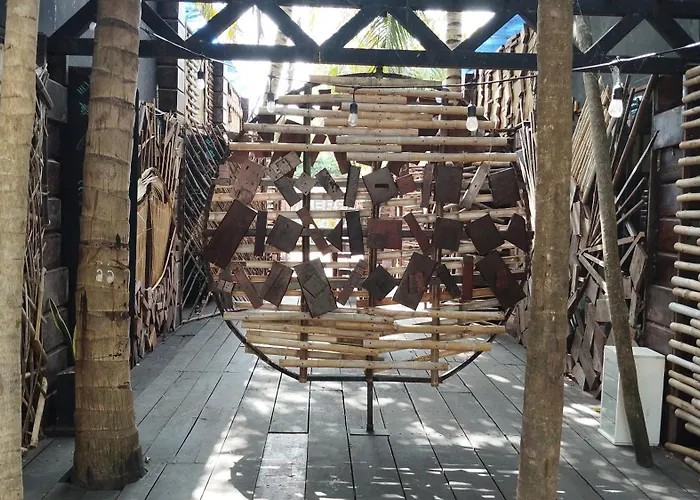 Gasthof Xxxxxxx Tulum